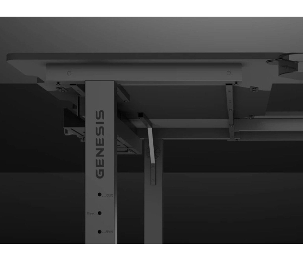 Genesis Zestaw do Holm modular 160 - 1482764 - zdjęcie 2